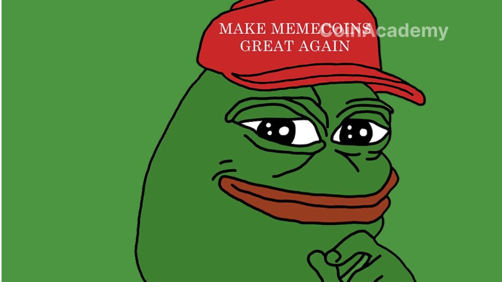 pepe memecoin exchanges