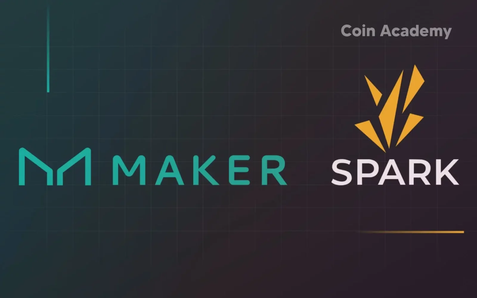 spark protocol-dai maker