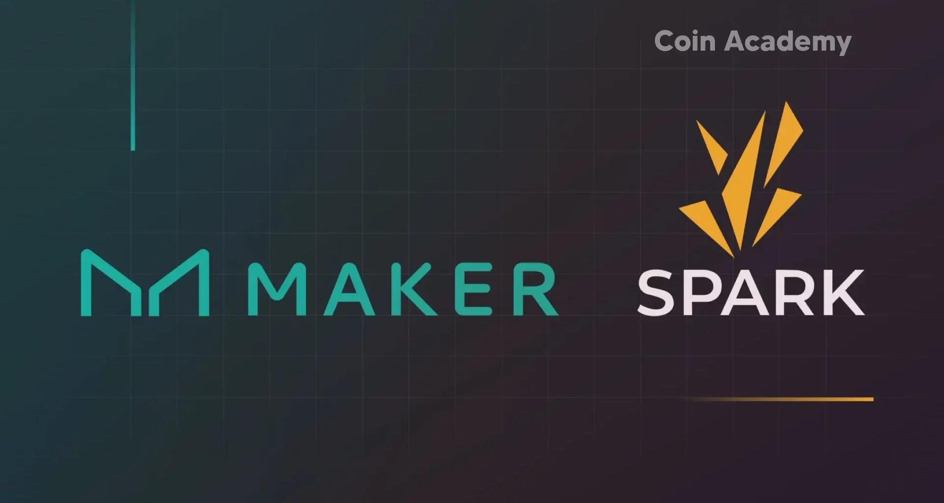 spark protocol-dai maker