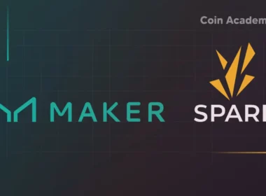 spark protocol-dai maker