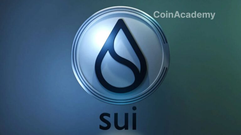 sui listing trading