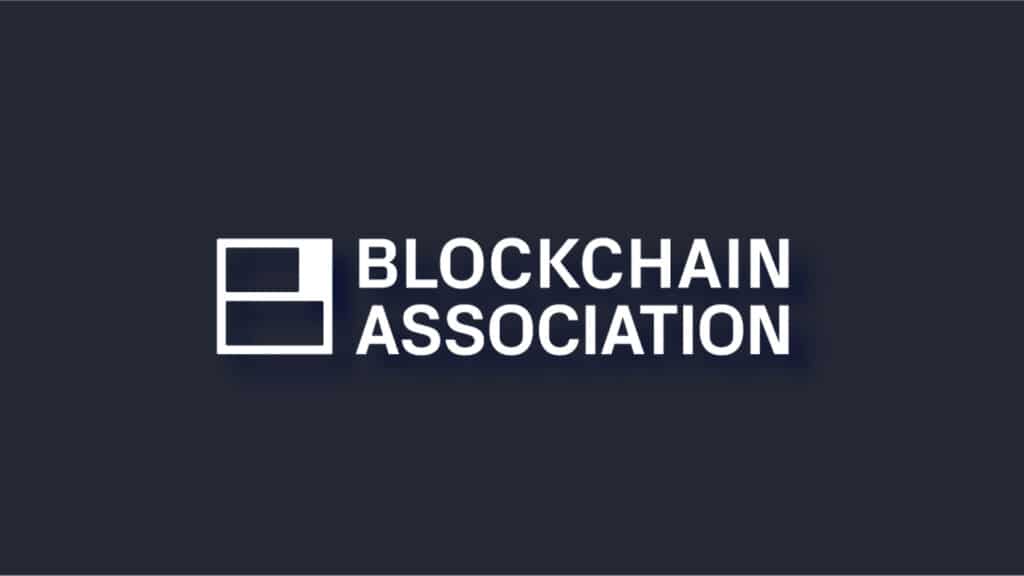Blockchain association tornado cash