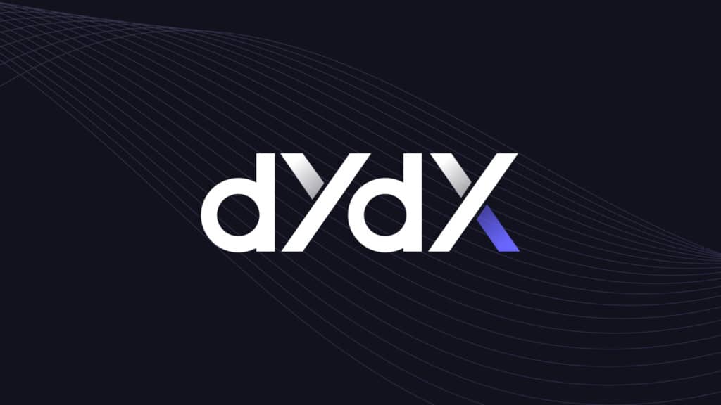 DYDX produits dérivés kyc