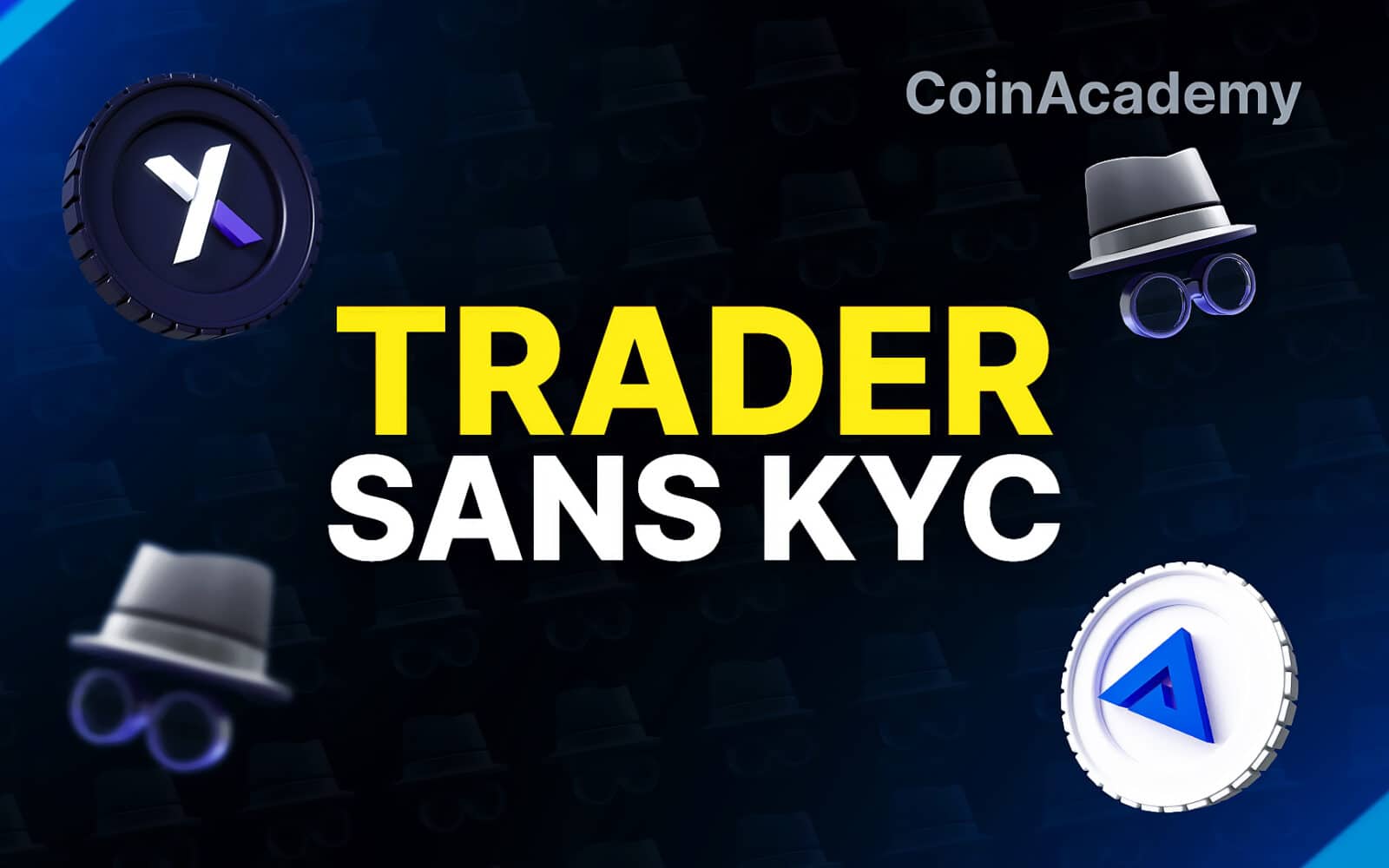 Trader-sans-KYC