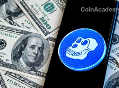 apecoin dao salaires