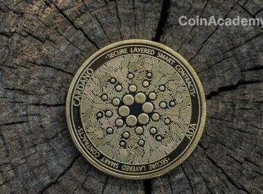 cardano ada security titre sec