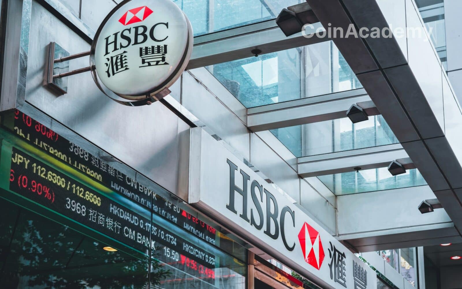 hong kong banques crypto