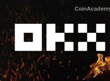 okx okb tokens burn