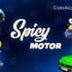 spicy motor acheter voiture en crypto