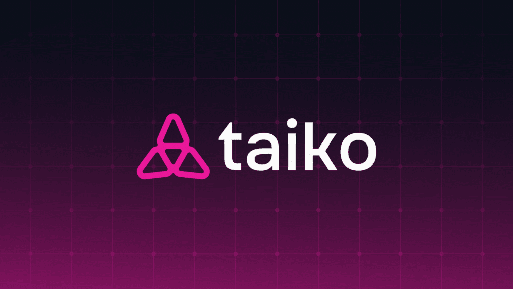 taiko airdrop tuto guide crypto