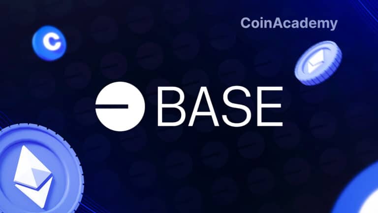 Base layer 2 coinbase