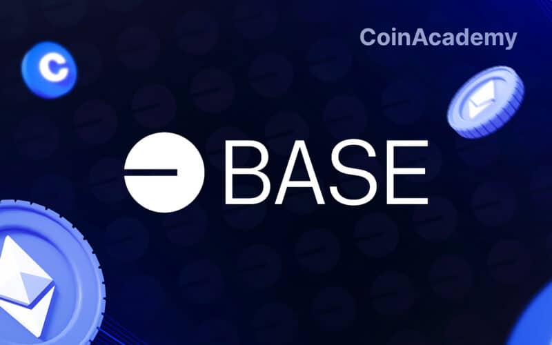 BASE De Coinbase (L2) : Qu’est-ce Que C’est, Comment ça Fonctionne Et ...