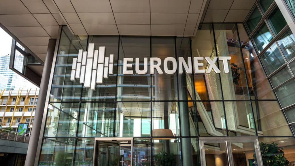 Euronext etf bitcoin