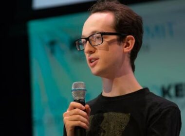 Hayden Adams twitter hack