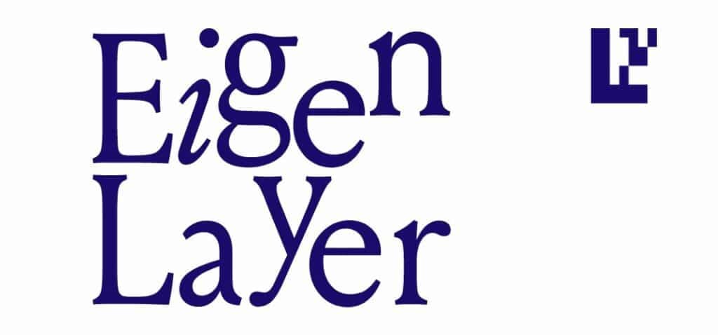 Logo EigenLayer