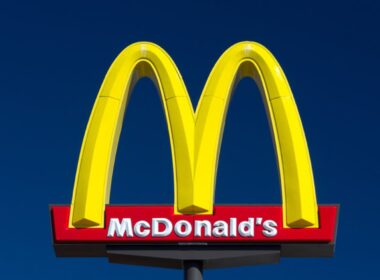 The Sandbox McDonald's