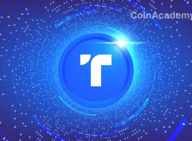 TrueUSD tusd Techteryx