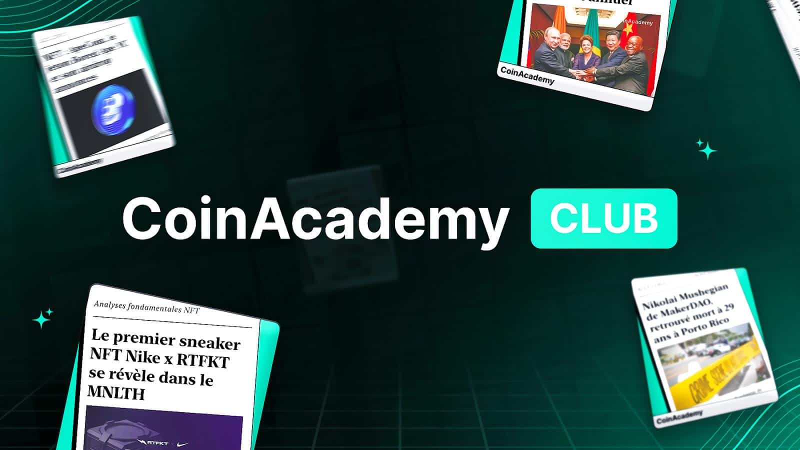Coin academy coinacademy nft