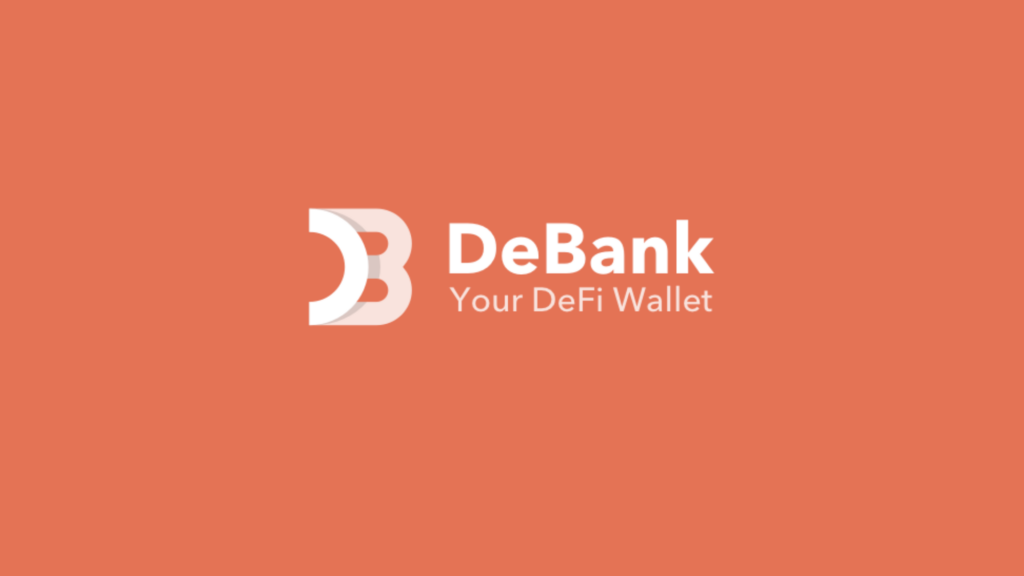 debank airdrop crypto tuto