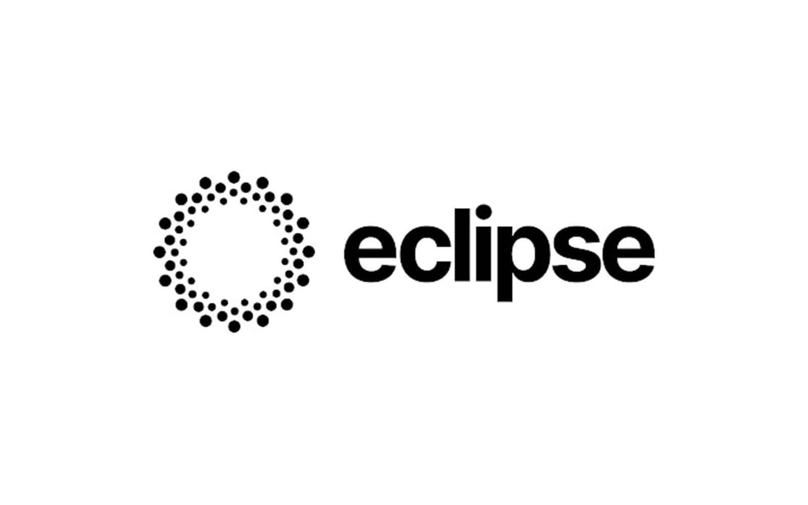 Eclipse crypto logo