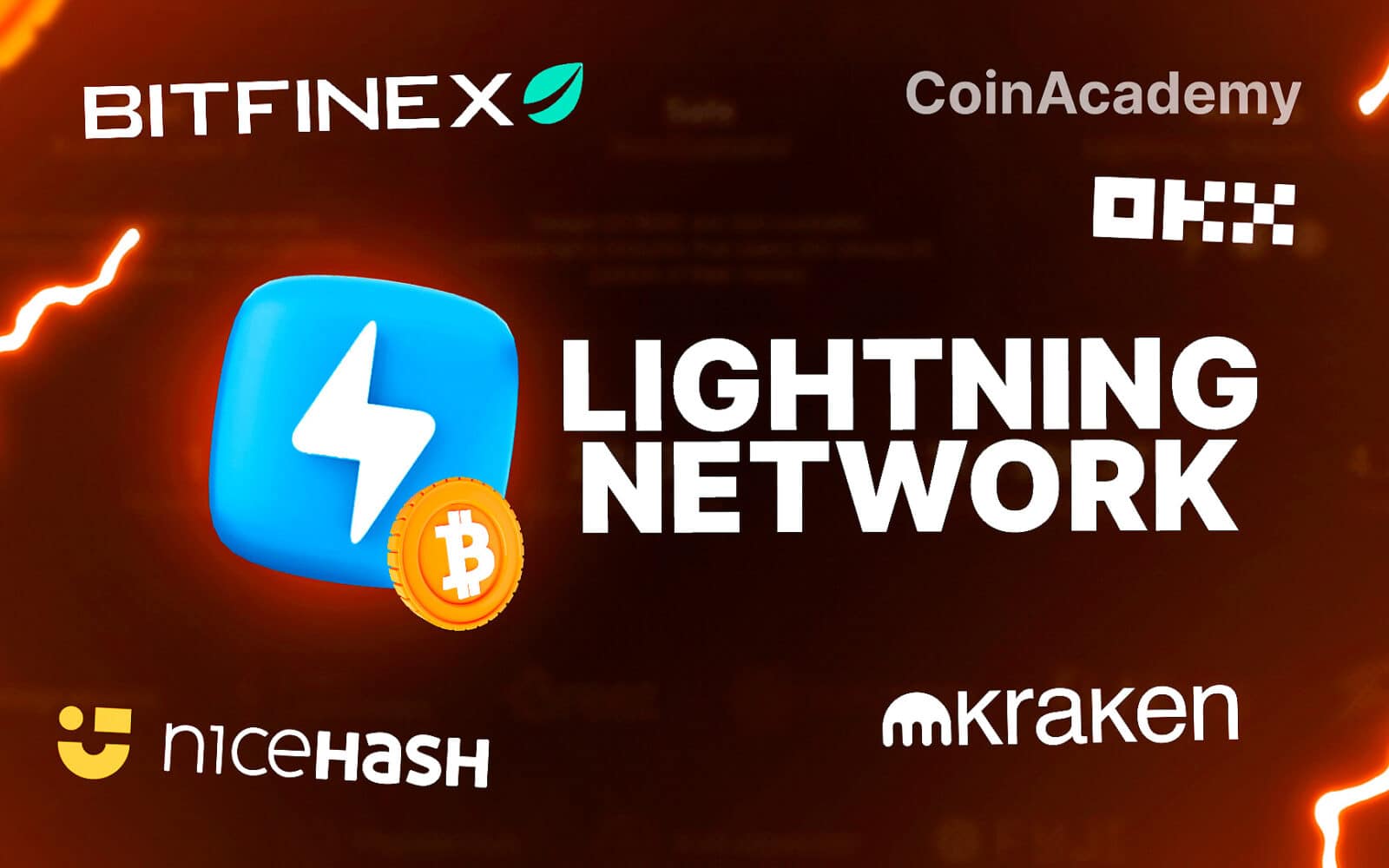 exchanges lightning network