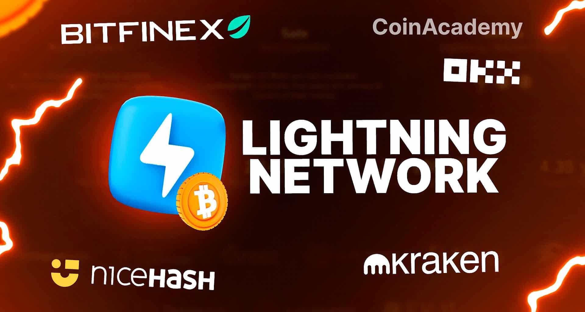 exchanges lightning network