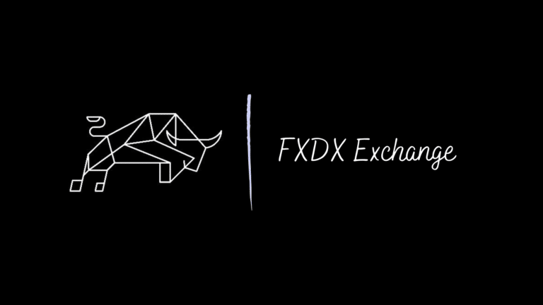 fxdx exchange crypto airdrop