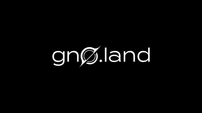 Gnoland crypto logo
