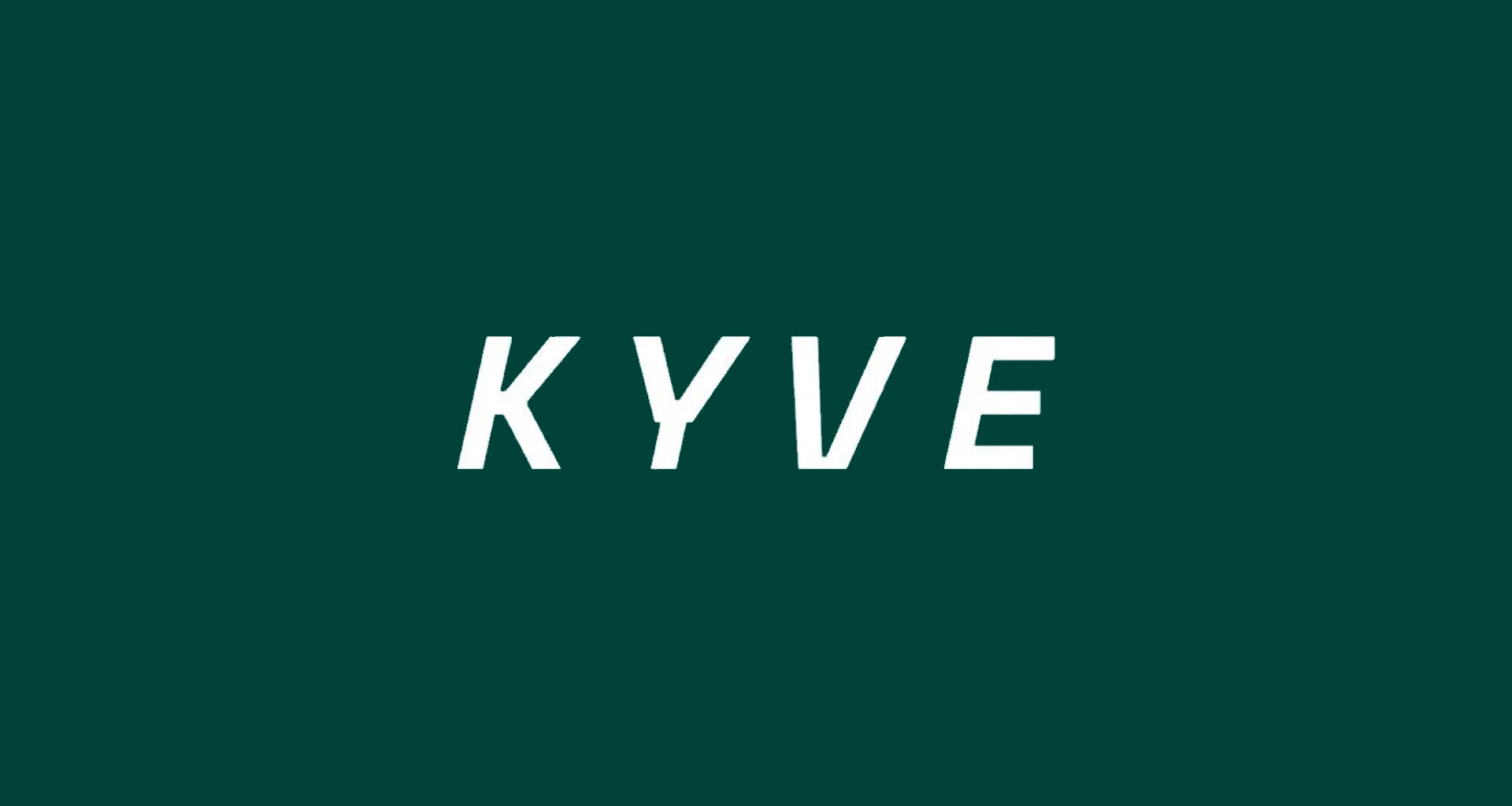 Kyve Network logo