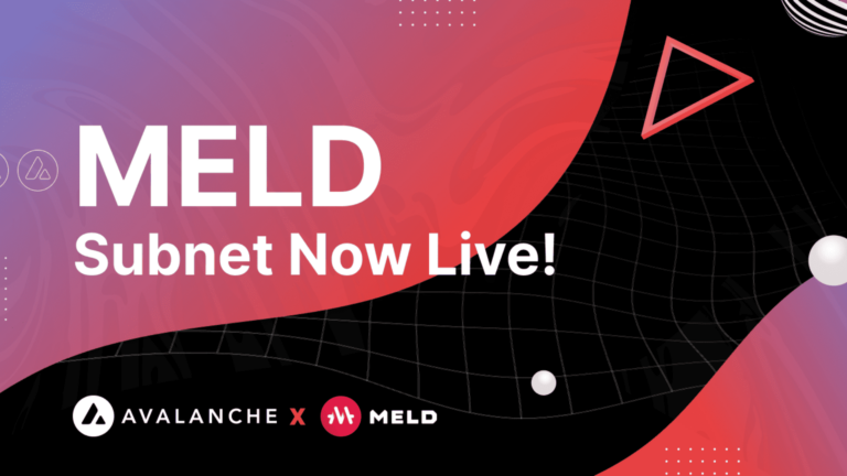 meld airdrop crypto