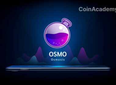 osmosis liquidity pool