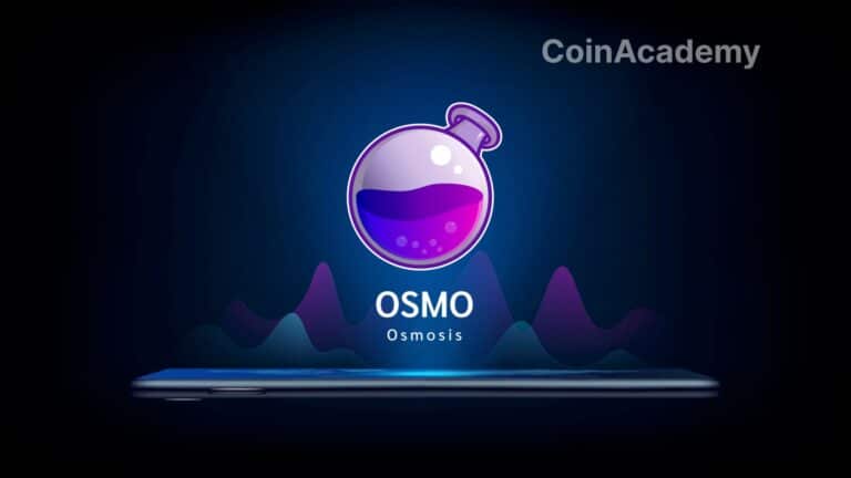 osmosis liquidity pool