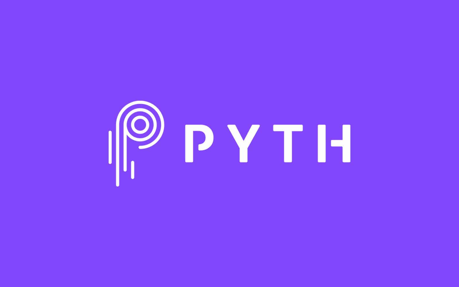 Pyth Network crypto logo