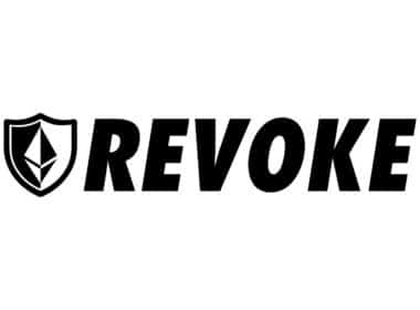 revoke fonction gas