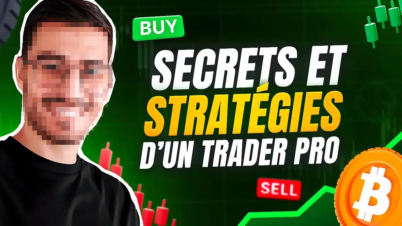 secret strategie trading