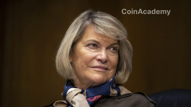 senatrice xrp sec regles