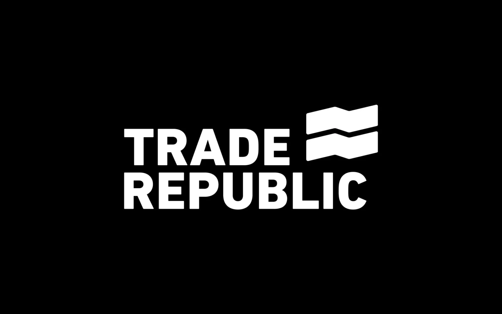 Trade Republic logo