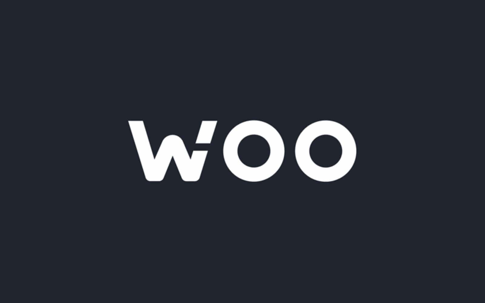 WOO crypto logo