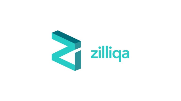 Zilliqa crypto logo