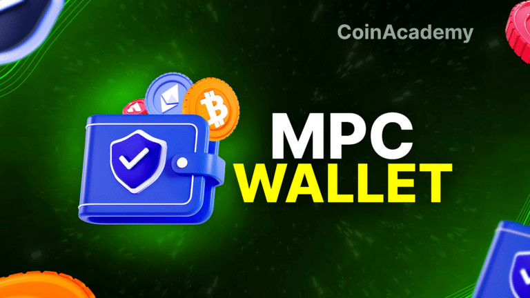Wallet MPC crypto