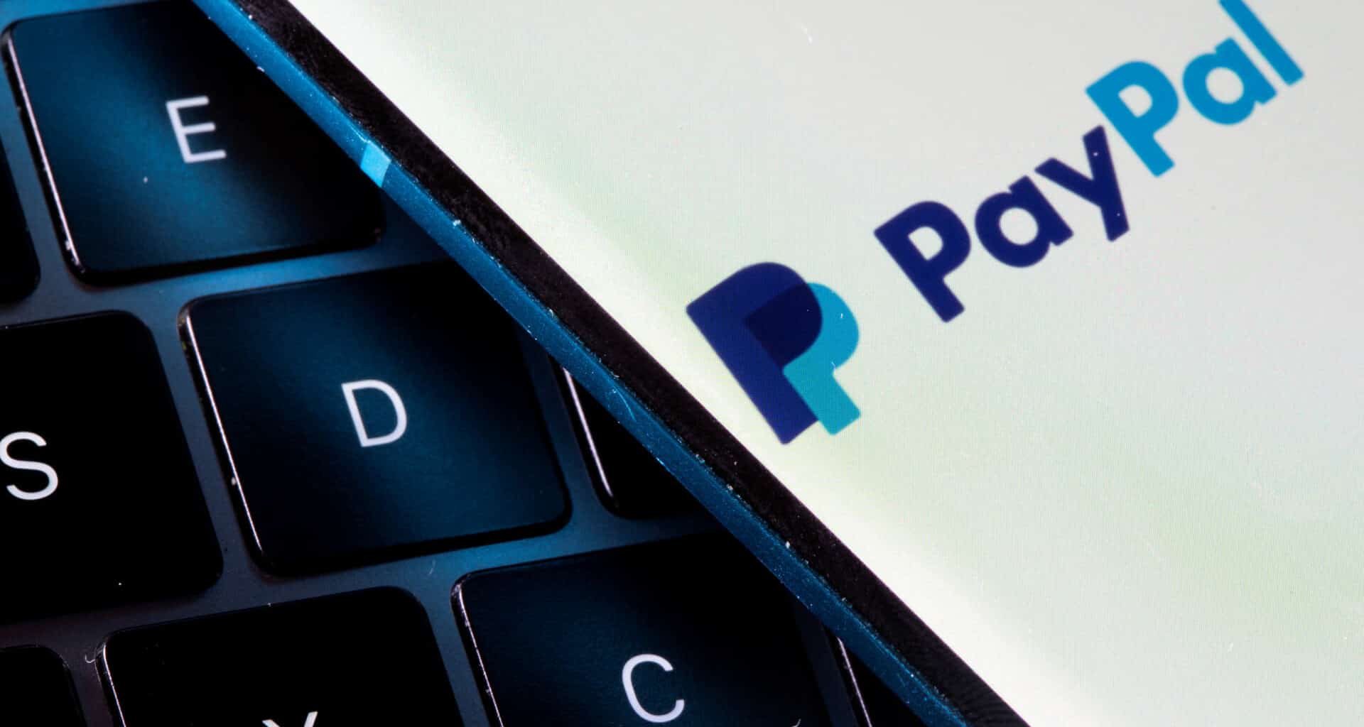 PayPal stablecoins regulation