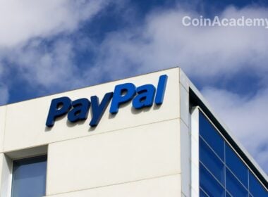 Paypal stablecoin pyusd