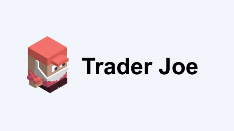 Trader Joe Ethereum
