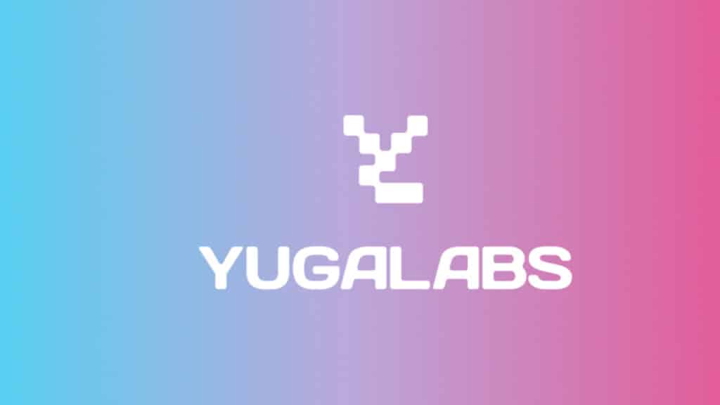 Yuga Labs OpenSea
