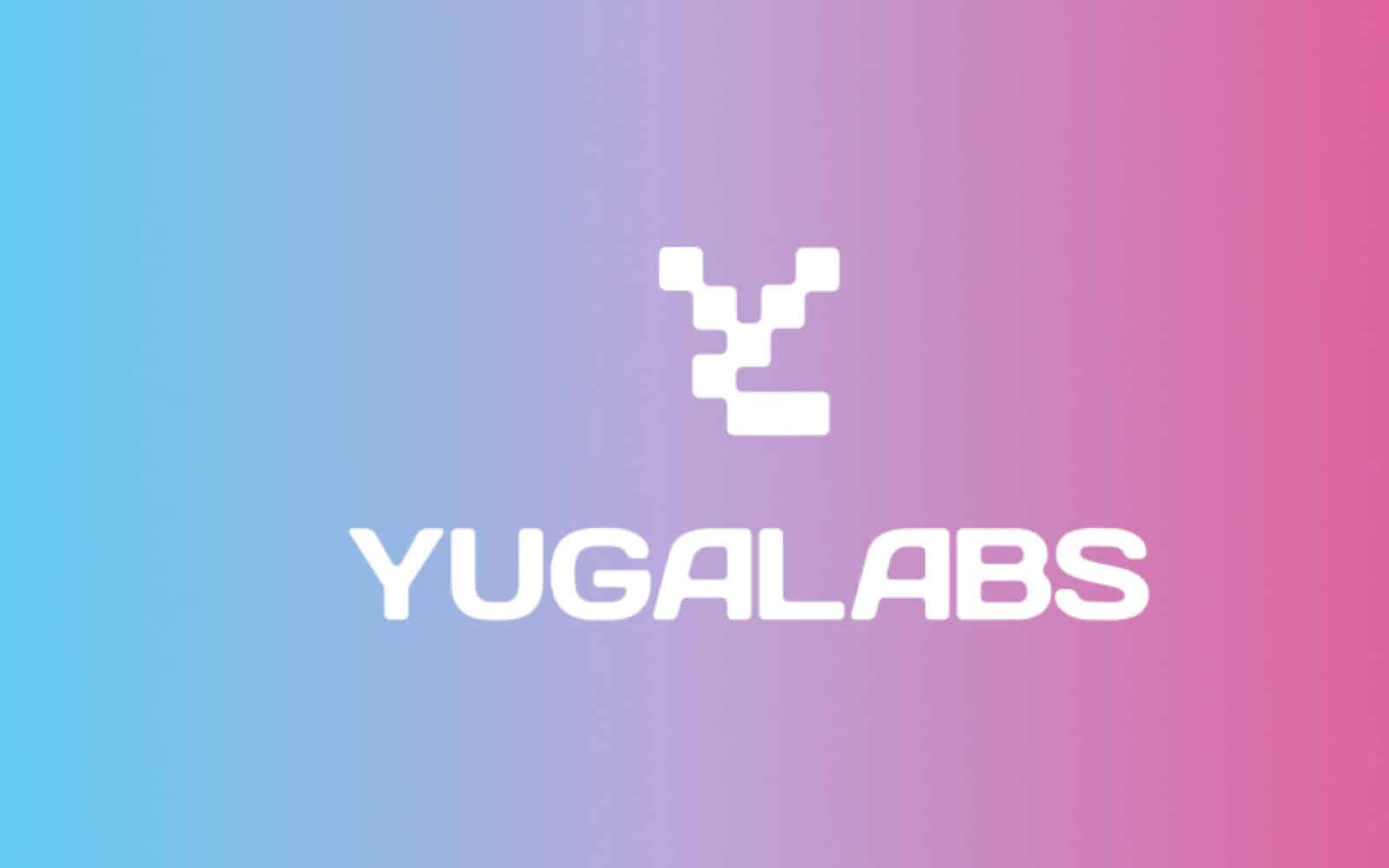 Yuga Labs OpenSea