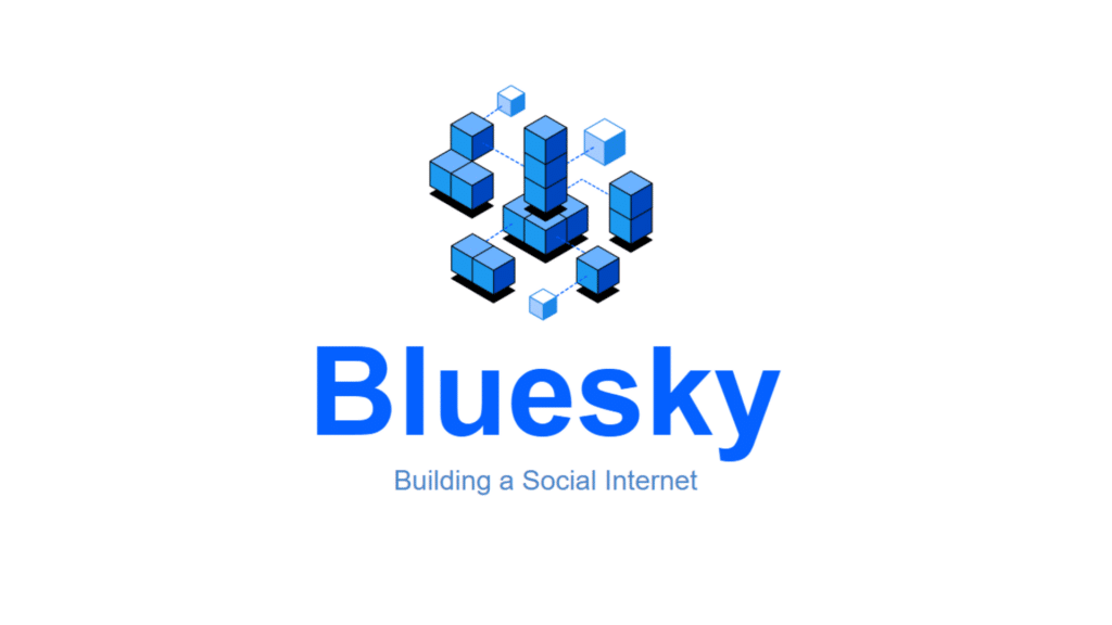 bluesky réseau social web3