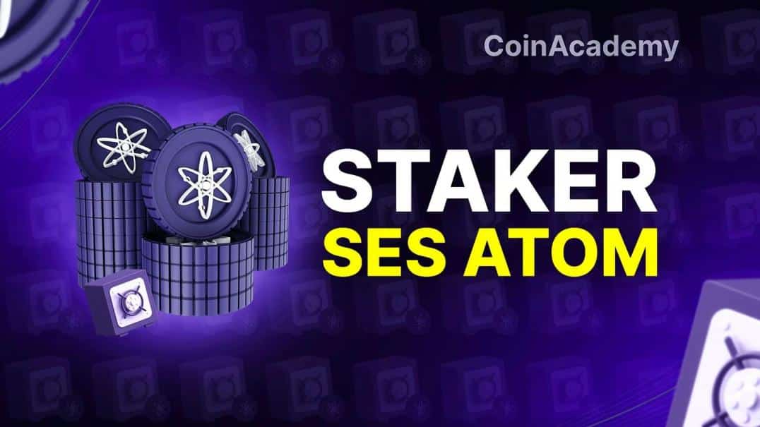 comment stake atom cosmos