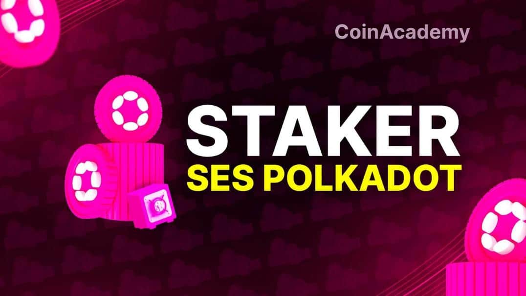 comment staker polkadot