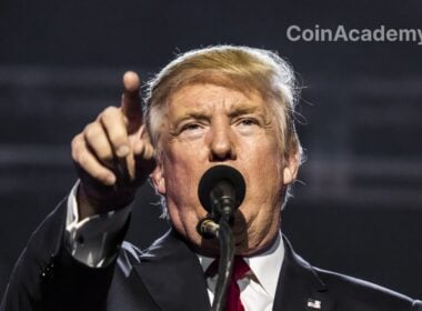 donald trump crypto