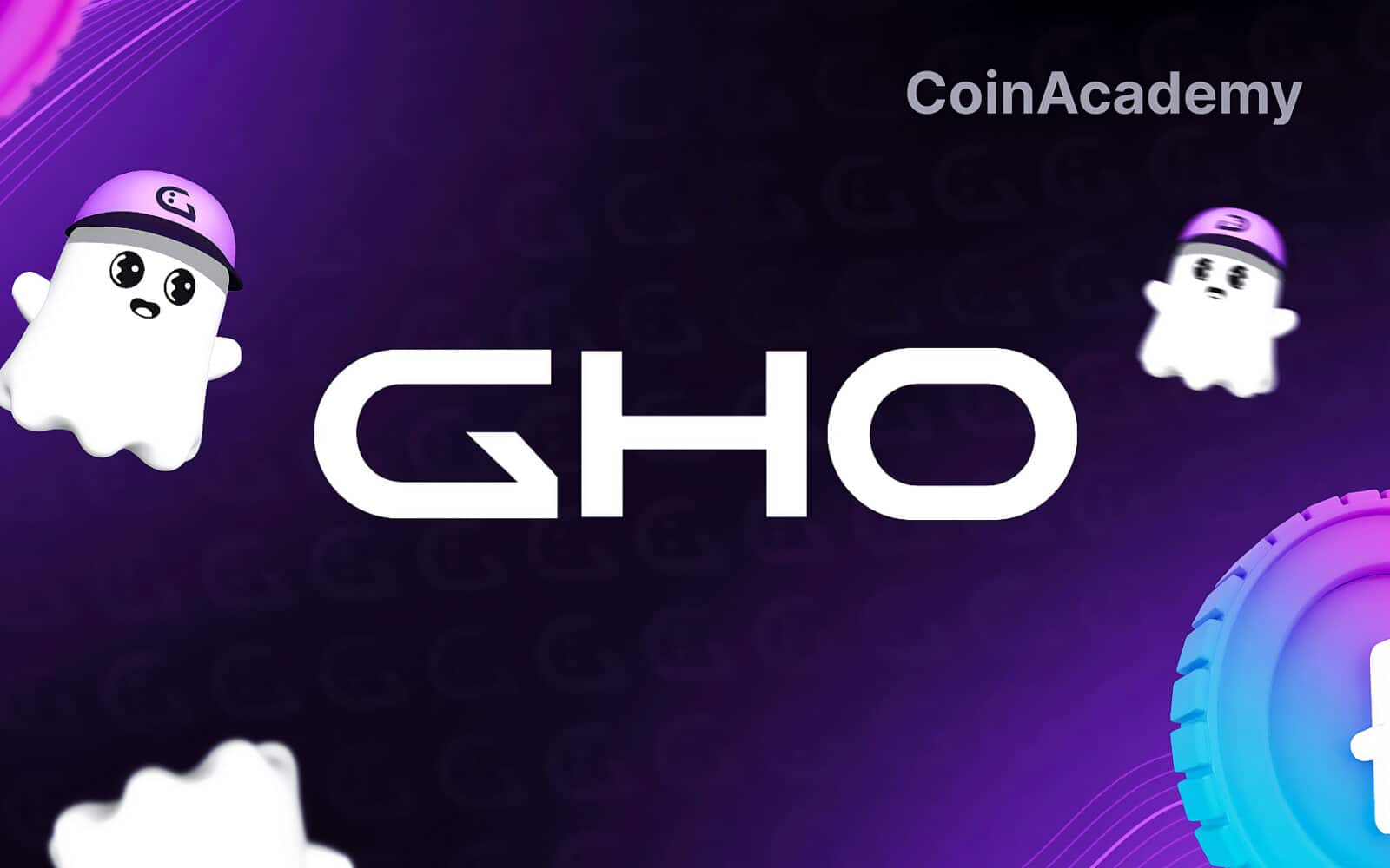 gho stablecoin